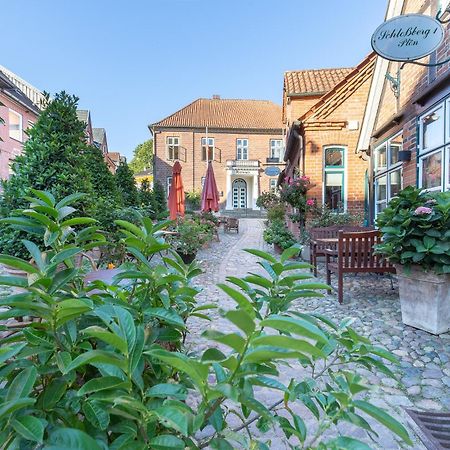 Mooi: Fantastisches Apartment Mit Seeblick Und Stil, Netflix Plön Eksteriør billede